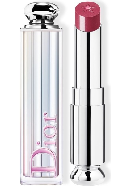 Addict Stellar Halo Shine Lipstick 894 Free Star