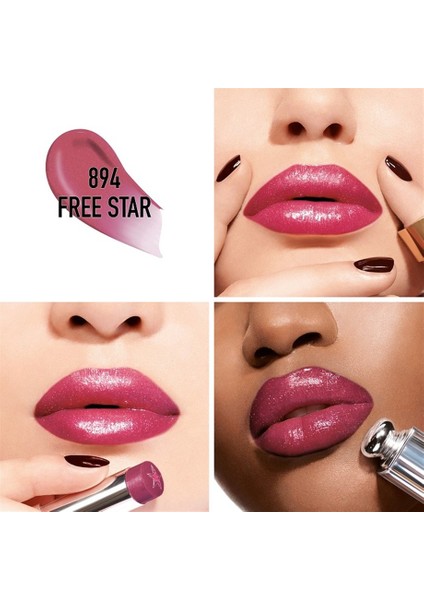 Addict Stellar Halo Shine Lipstick 894 Free Star fiyatları