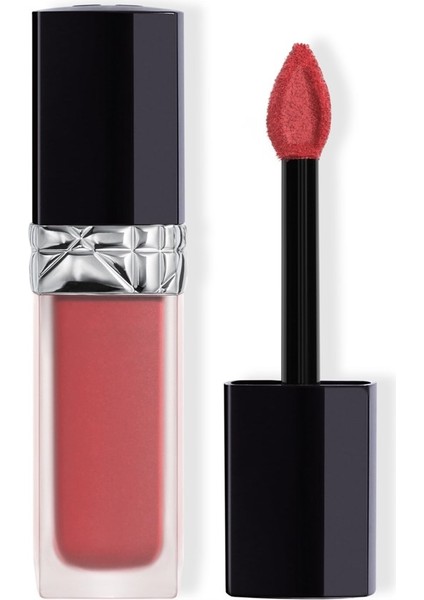 Rouge Dior Forever Liquid 558 Forever Grace