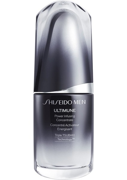Men Ultimune Power Infusing Concentrate 30ML