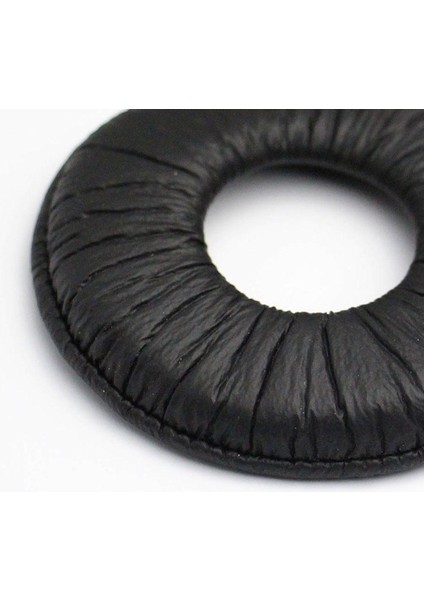 MDR-V150 V250 V300 Için Yedek Earpads Kulak Yastıkları V300 70MM Kulaklıklar (Yurt Dışından)