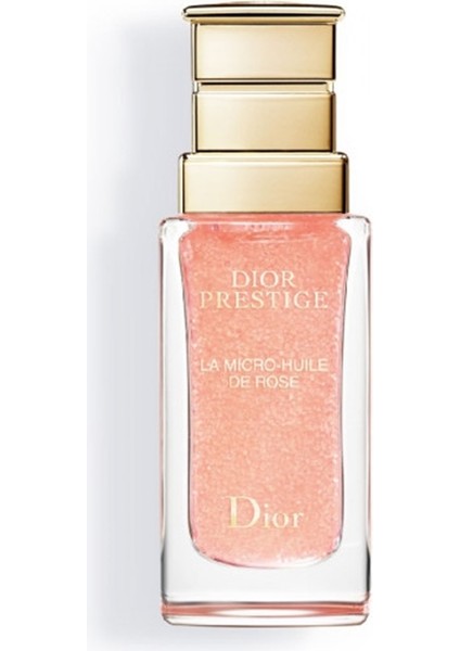 Prestige La Micro Huile De Rose 30ML