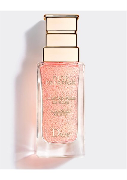 Prestige La Micro Huile De Rose Advanced Serum 30M