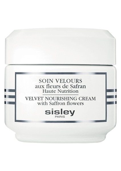 Velvet Nourishing Cream With Saffron Flowers 50 ml fiyatları