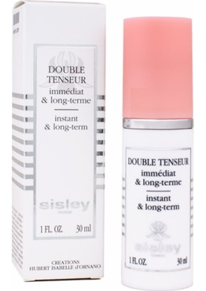 Double Tenseur Instant & Long Term 30 ml