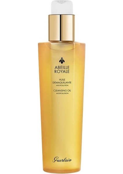 Abeille Royale Cleansing Oil 150ML fiyatları