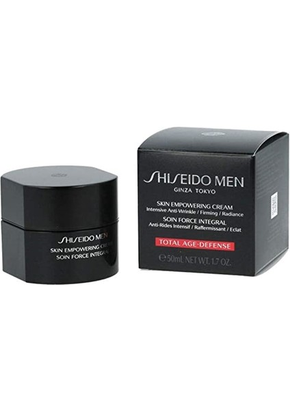 Men Skin Empowering Cream 50ML