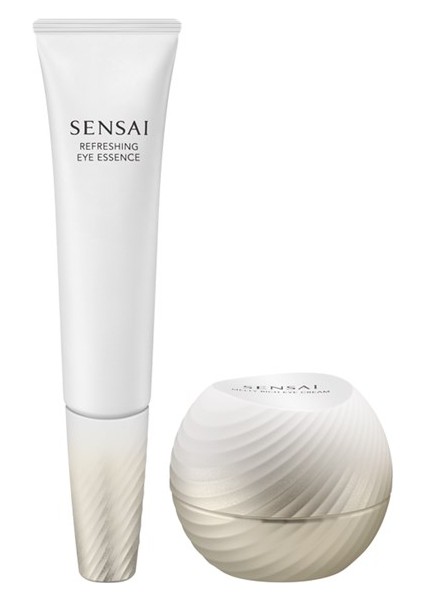 Total Eye Treatment Set