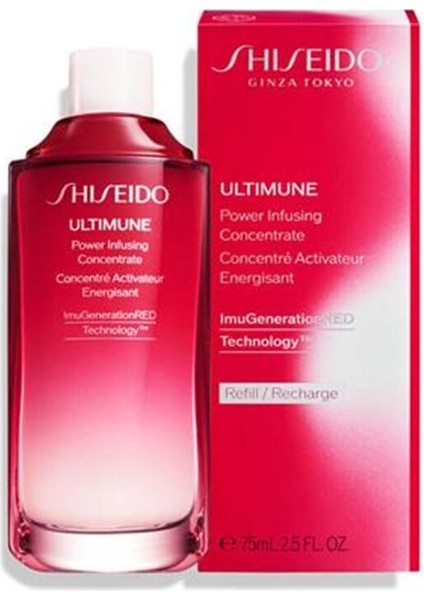 Ultimune Power Infusing Concentrate 75 ml Refill