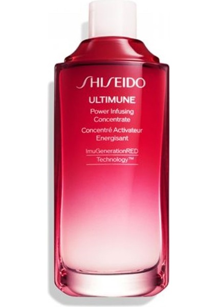 Ultimune Power Infusing Concentrate 75 ml Refill