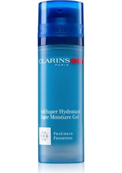 Men Super Moisture Gel 50ML fiyatları
