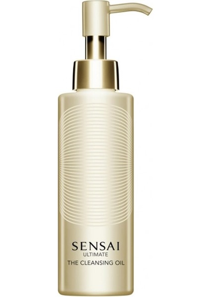 Ultimate The Cleansing Oil 150ML