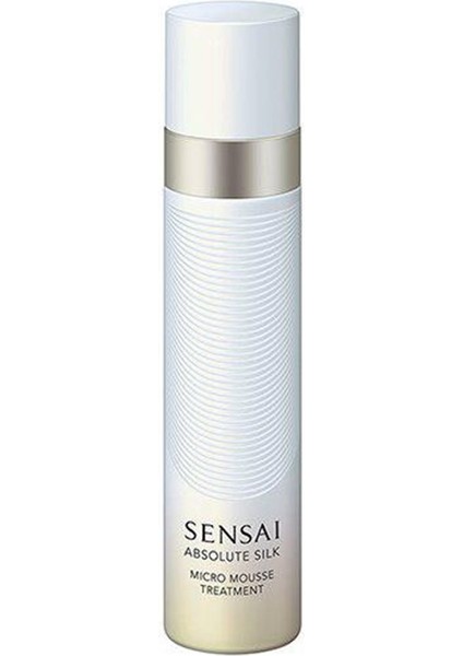 Absolute Silk Micro Mousse Treatment 90ML fiyatları