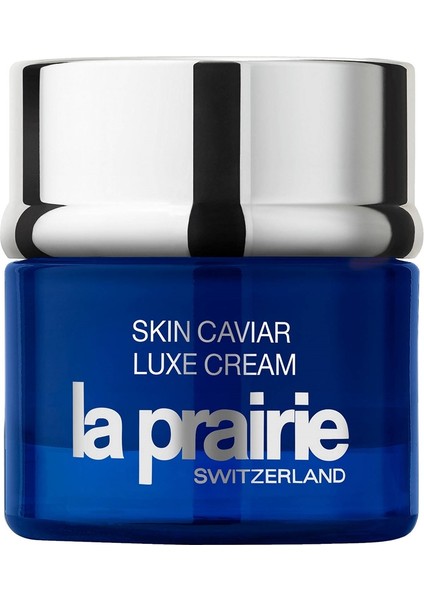 Skin Caviar Luxe Cream 100ML