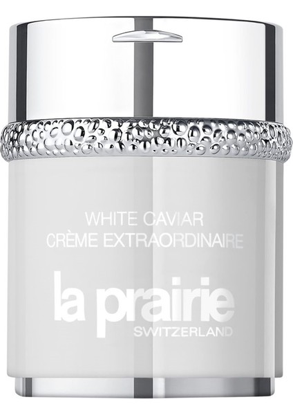 White Caviar Creme Extraordinaire 60ML