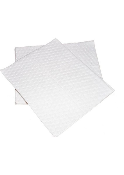 Starline Etk4050-200 Gr Yağ Emici Ped 40x50cm Beyaz