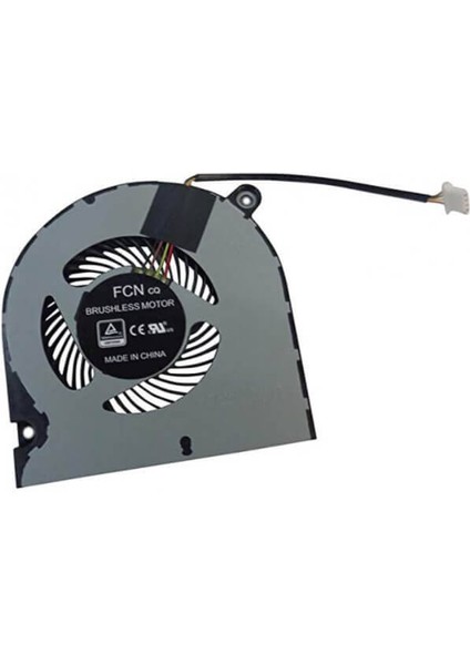 Acer Aspire A315-21 Notebook Cpu Fan