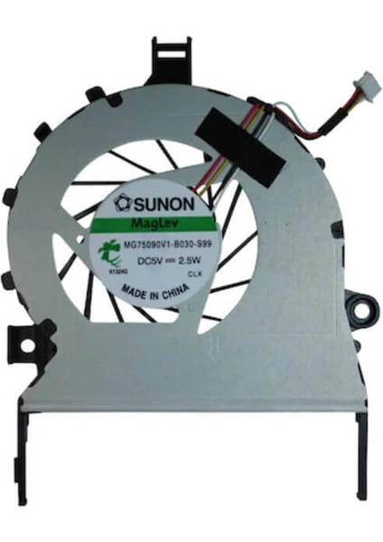 Acer Aspire 5745 Zr7 Notebook Laptop Cpu Fan