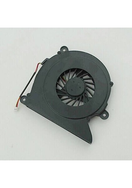 Casper Nirvana M760 Notebook Cpu Fan