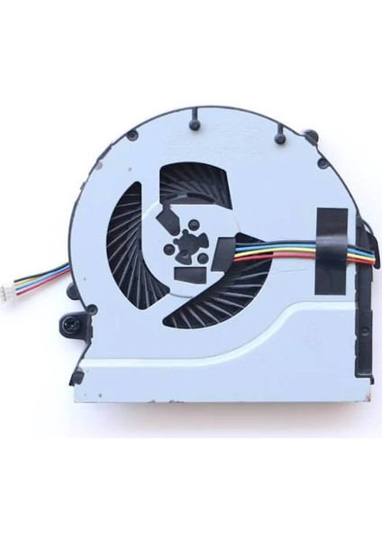 Lenovo Ideapad Z480 Z485 Uyumlu Notebook Cpu Fan