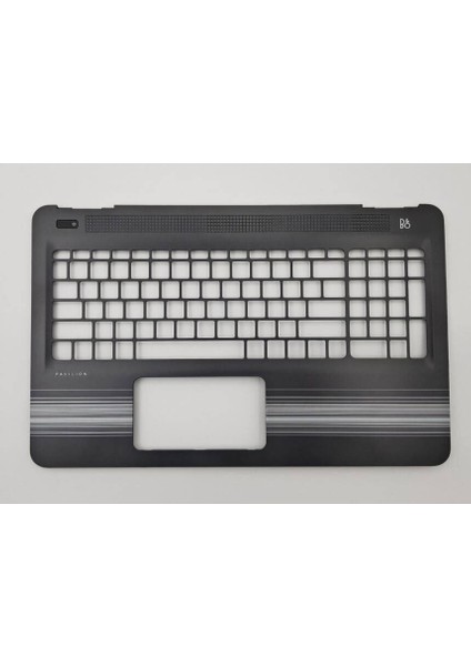 Hp Pavilion 15-Au Notebook Üst Kasa - Siyah