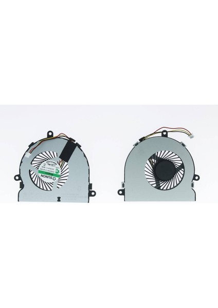 Dell Inspiron DC28000C8S0 Notebook Cpu Fan