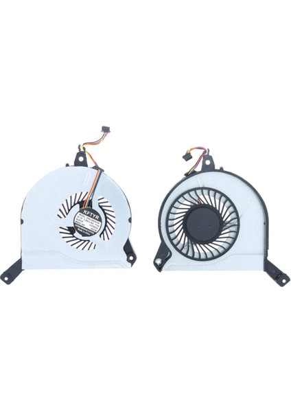 Hp Pavilion 15-P000 Notebook Cpu Fan