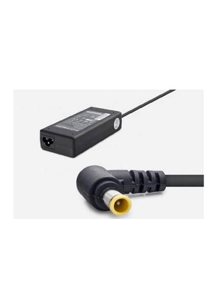 HD-712 Sony Notebook Adaptör 19.5V 4.74A 6.4*4.4mm Sony