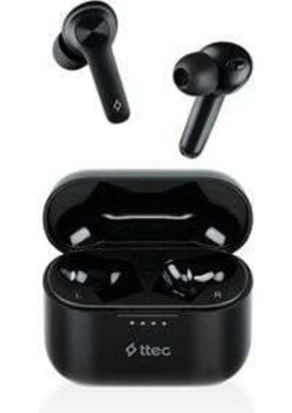 Airbeat Play Bluetooth Gerçek Kulaklık