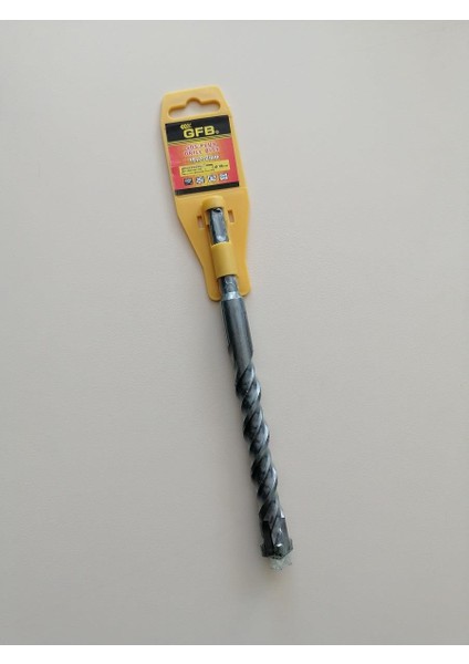 Gfb Sds Ucu 18X210