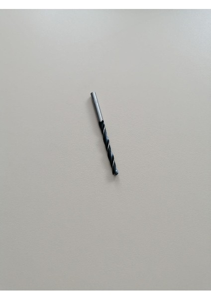 6 mm Hss Matkap Ucu