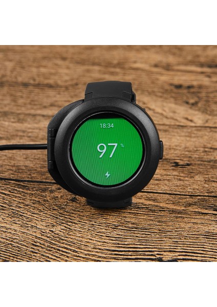 Amazfit Verge A1801 Için Taşınabilir Hızlı Şarj Kablosu Şarj Adaptörü (Yurt Dışından) fiyatları