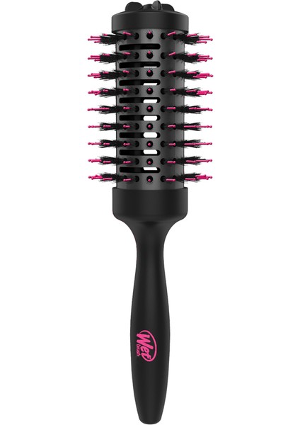 Fast Dry Round Brush Customizeable