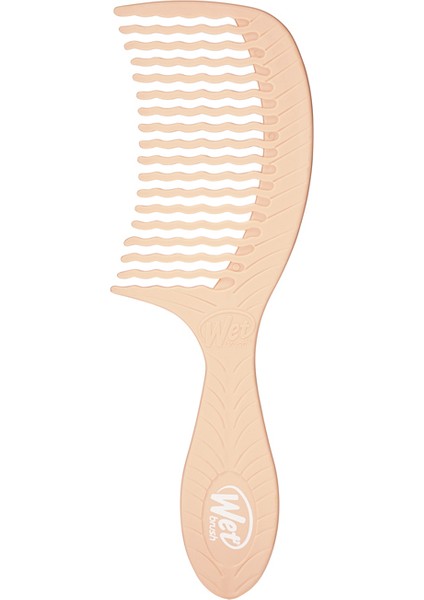 Go Green Treatment Comb Coconut Oil