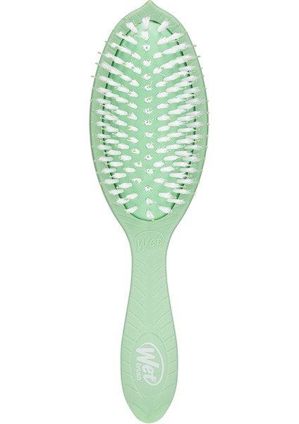 Go Green Treatment And Shine Brush Tea Tree Oil