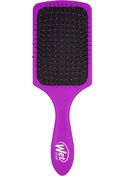 Paddle Detangler Purple