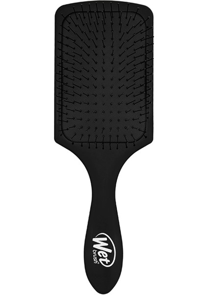 Paddle Detangler Black