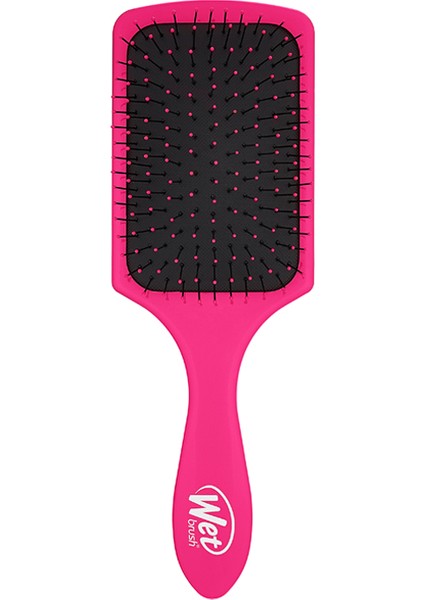 Paddle Detangler Pink