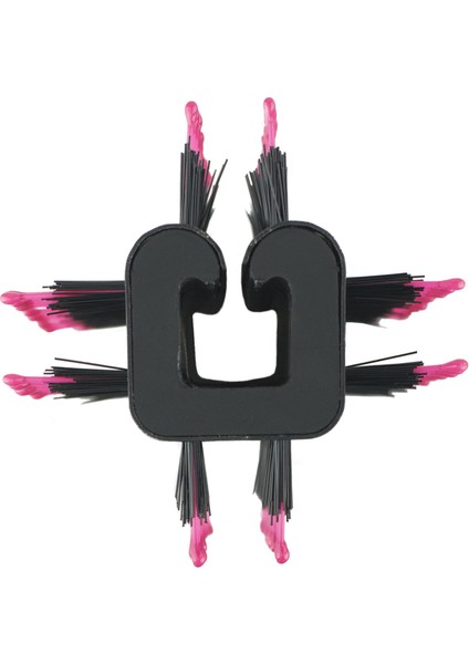 Smooth & Shape Fast Dry 2.5 Round Brush Square modelleri