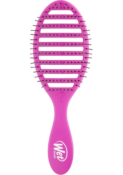 Speed Dry Purple