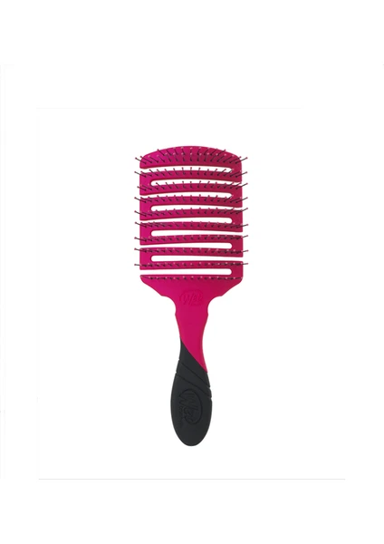 Wet Brush Pro Flex Dry Paddle Pink