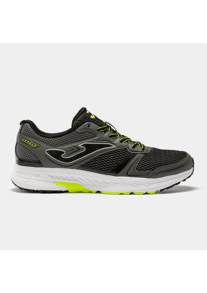 Joma R.vıtaly Men 2212 Grey Lemon Fluor Performans Ayakkabısı