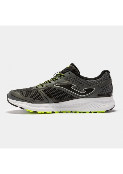 Joma R.vıtaly Men 2212 Grey Lemon Fluor Performans Ayakkabısı