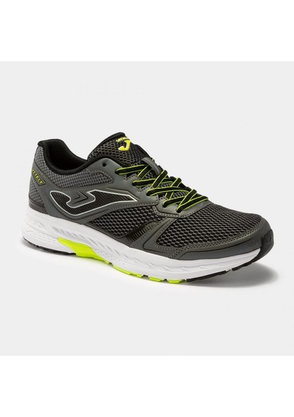 Joma R.vıtaly Men 2212 Grey Lemon Fluor Performans Ayakkabısı