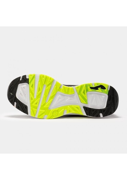 Joma R.vıtaly Men 2212 Grey Lemon Fluor Performans Ayakkabısı