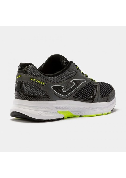 Joma R.vıtaly Men 2212 Grey Lemon Fluor Performans Ayakkabısı