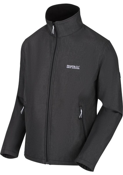 Cera Iv Erkek Softshell-Antrasit