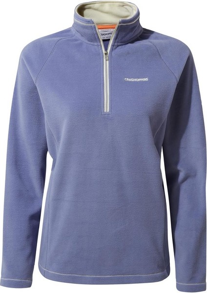 Miska Fleece Bayan Polar-Lila
