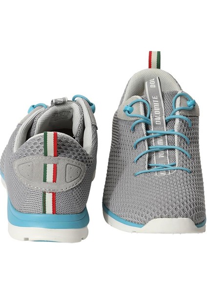 Move Knit Unisex Ayakkabı-Gri indirimleri