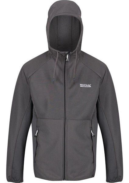 Terota Erkek Polar-Antrasit